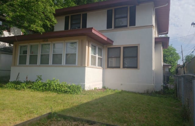 1535 26th St. East - 1535 26th Street East, Minneapolis, MN 55407