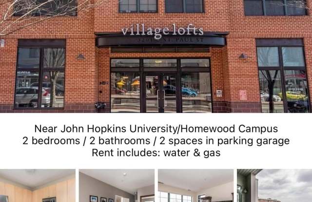 3201 SAINT PAUL Street unit: 314 photos photos 3201 SAINT PAUL Street unit: 314 photos photos