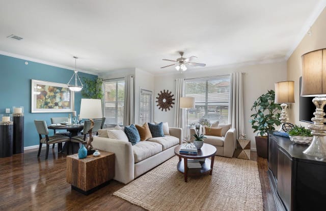 Orion McKinney Apartments photos photos