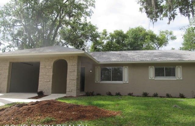 602 Thrush Ave - 602 Thrush Avenue, Longwood, FL 32750