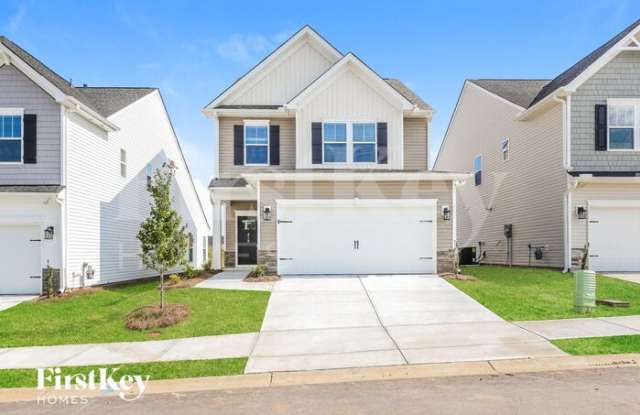 610 Goldburn Way - 610 Goldburn Way, Simpsonville, SC 29681