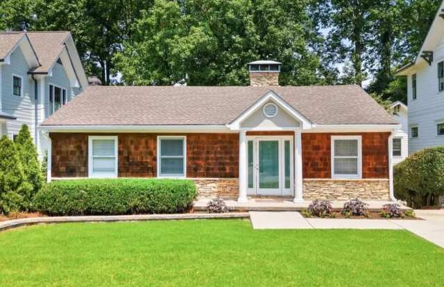 1455 Wessyngton Road Northeast Gallery 1