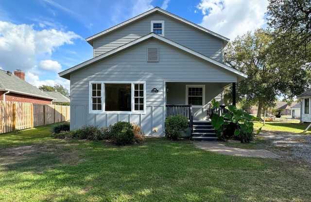 1805 Riverside Drive - 1805 Riverside Drive, Lake Charles, LA 70601