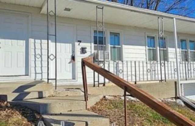 1007 N scott Avenue # 7 photos photos