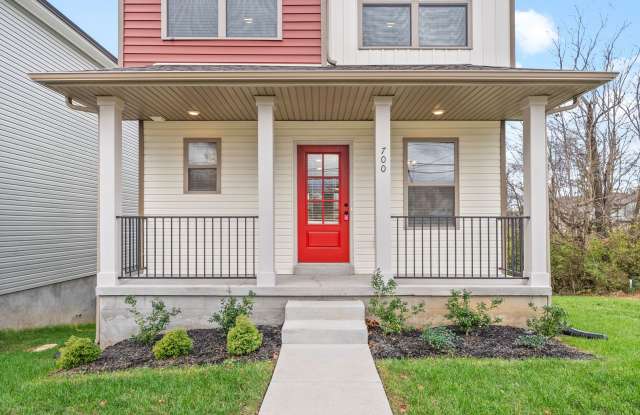 COMING SOON!!!  Brand New Home Close to Downtown and Shopping- READY FOR YOU TO CALL HOME TODAY! Gallery 4