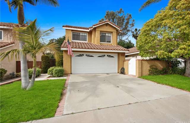 24945 Mansilla Street - 24945 Mansilla Street, Laguna Niguel, CA 92677
