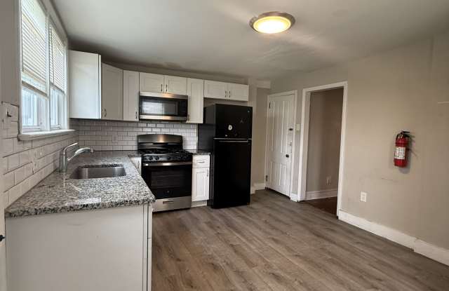 272 Maple Avenue - Rear photos photos