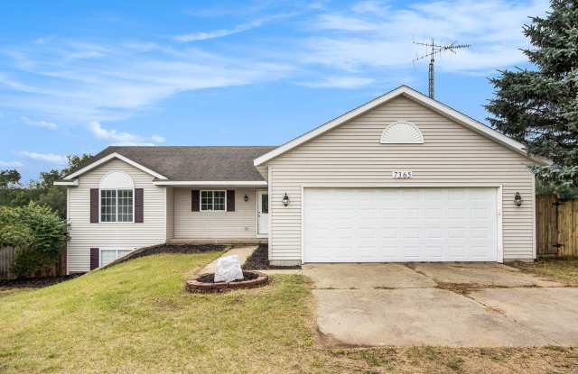 7365 N 35th St - 7365 North 35th Street, Kalamazoo County, MI 49083