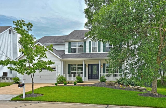 4 Eads Court - 4 Eads, O'Fallon, MO 63368