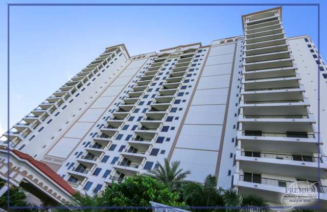 **THIS 3 BEDROOM\4 BATHROOM HIGH IN THE SKY CONDO AT HAMMOCK BAY GOLF & COUNTRY CLUB ** BREATHTAKING VIEWS CLOSE TO MARCO ISLAND ** Gallery 3