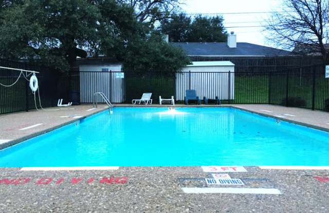 Depot Apartment Homes Gallery 4