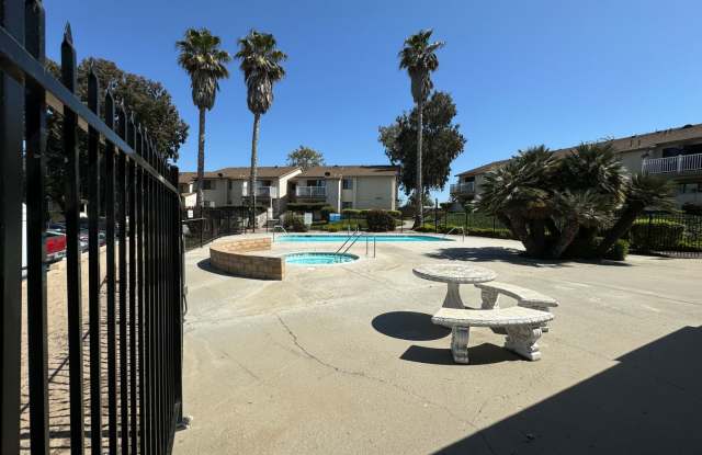 3450 Santa Maria Way 207D photos photos