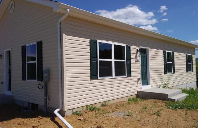 2651 TAULTON LANE - 2651 Taulton Lane, Washington County, MD 21758