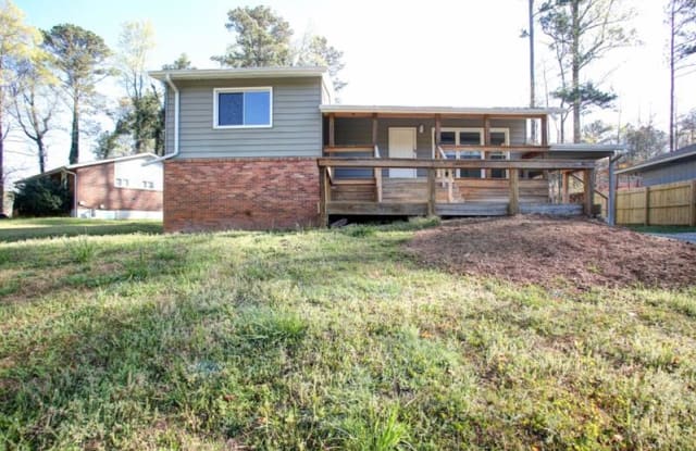 1885 Kenwood Road SE - 1885 Kenwood Road, Cobb County, GA 30082