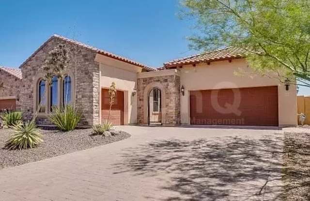 1913 North Shelby - 1913 North Shelby, Mesa, AZ 85207