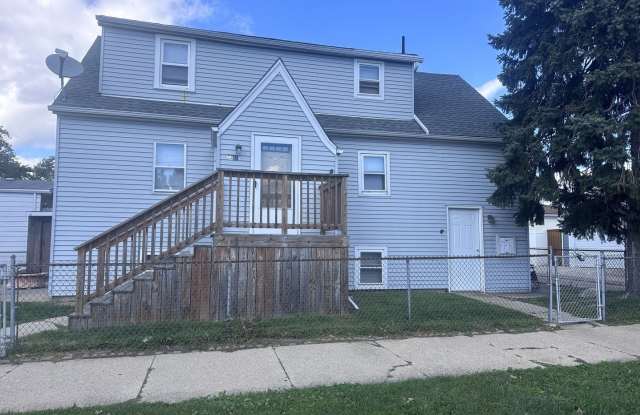 3301 N Ozanam Avenue Gallery 1