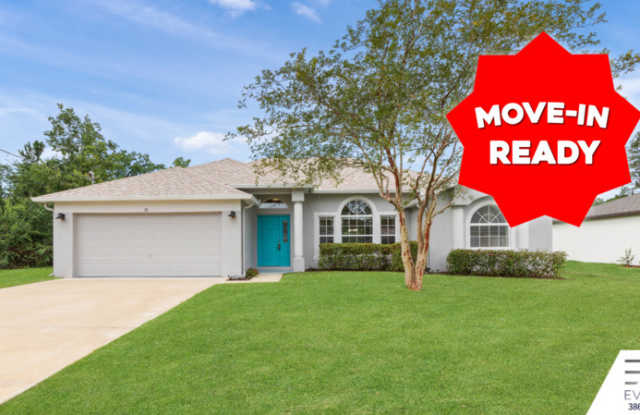 26 Round Mill Lane - 26 Round Mill Lane, Palm Coast, FL 32164 26 Round Mill Lane - 26 Round Mill Lane, Palm Coast, FL 32164