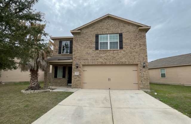 COMING SOON! Spacious 3-Bedroom Home for Lease in Luckey Ranch off I-90 near Loop 1604 photos photos