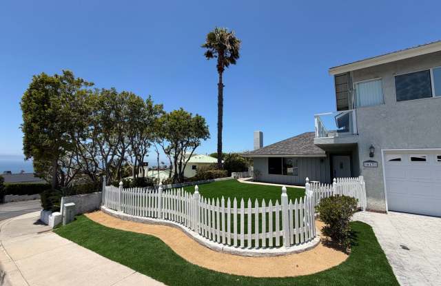 Beautiful Ocean View Home in San Clemente Gallery 4
