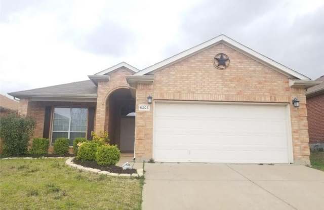 6205 Melanie Drive - 6205 Melanie Drive, Fort Worth, TX 76131