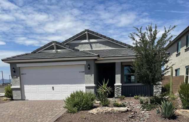 17976 West Jones Avenue - 17976 West Jones Avenue, Goodyear, AZ 85338