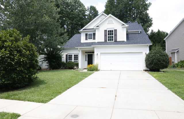 9816 Waltham Court - 9816 Waltham Court, Concord, NC 28269