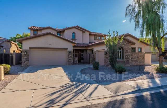 3813 E Capricorn Pl photos photos