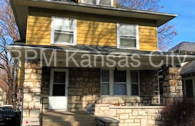 3240 Victor Street - 3240 Victor Street, Kansas City, MO 64128