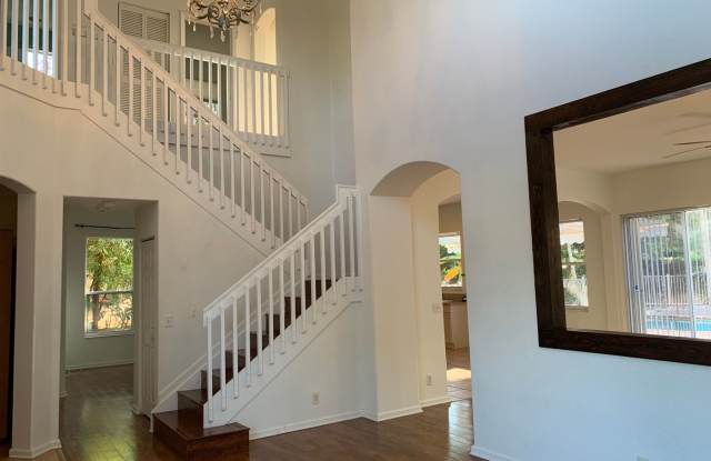 Gorgeous 4 bedroom 3 bath single family home! Gated community West Palm Beach photos photos