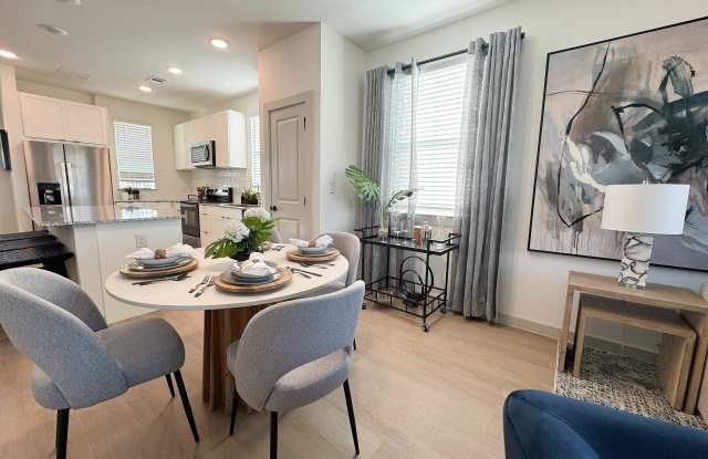 Inspire Homes Bonds Ranch Gallery 4