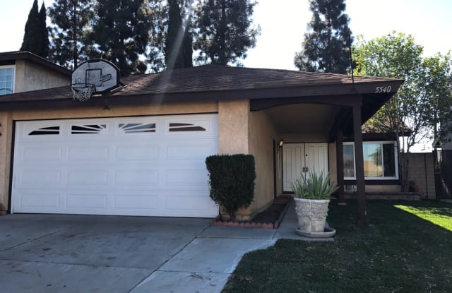5540 Joaquin Court - 5540 Joaquin Court, Commerce, CA 90040