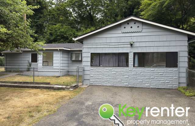 Fully Renovated 4-Bedroom Home with in Lakewood! photos photos
