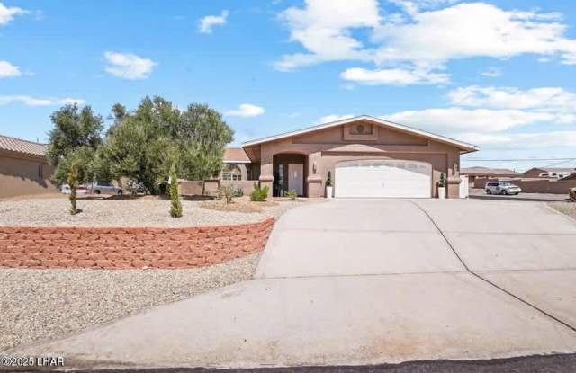 1136 Mcculloch Blvd S photos photos