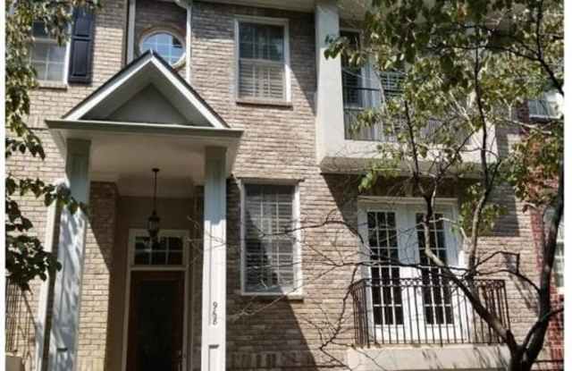 968 Emory Park - 968 Emory Parc Way, North Druid Hills, GA 30033