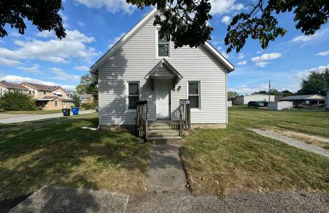 Newly Remodeled 2-Bed, 1-Bath Home in Hamilton School District photos photos