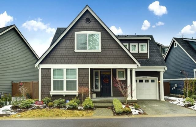 18326 44th Dr SE - 18326 44th Drive Southeast, Mill Creek East, WA 98012