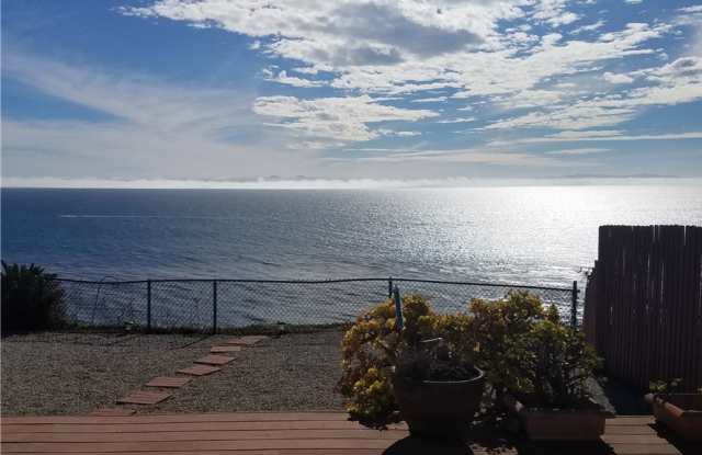 1431 W Paseo Del Mar - 1431 West Paseo Del Mar, Los Angeles, CA 90731