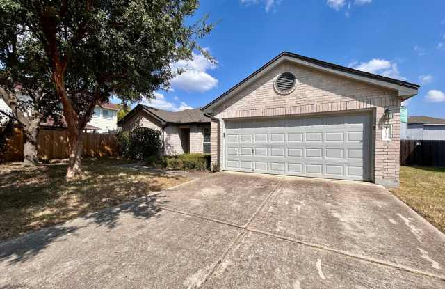 1019 Terra St 78665 | 3bed 2bath 2 Car garage $1695 - 1019 Terra Street, Round Rock, TX 78665