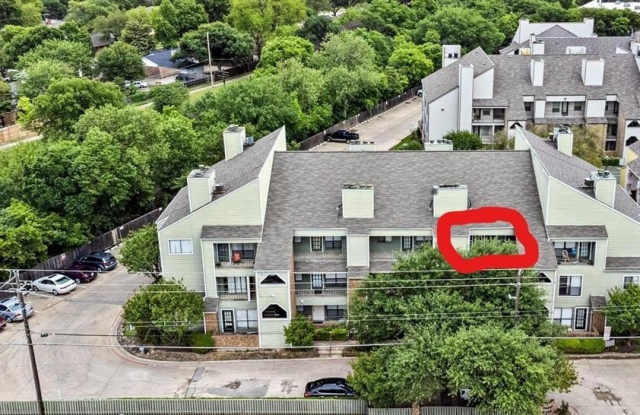 6108 Abrams Road - 6108 Abrams Road, Dallas, TX 75231