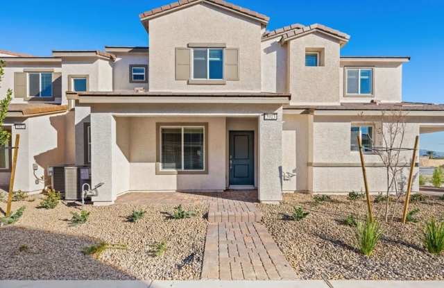 Gated 2025 Lennar Townhome | 3 Bed | 2-Car Garage photos photos