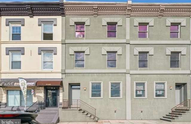 3144 N BROAD STREET photos photos