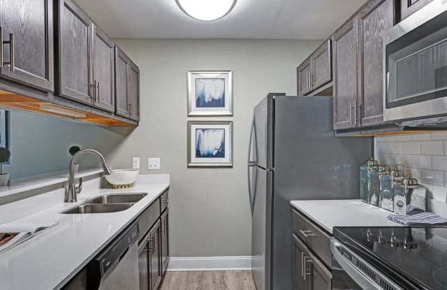 Ridgewood Apartments photos photos