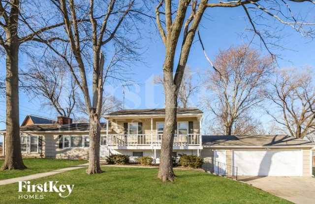 9348 Minnesota Avenue - 9348 Minnesota Avenue, Kansas City, KS 66112