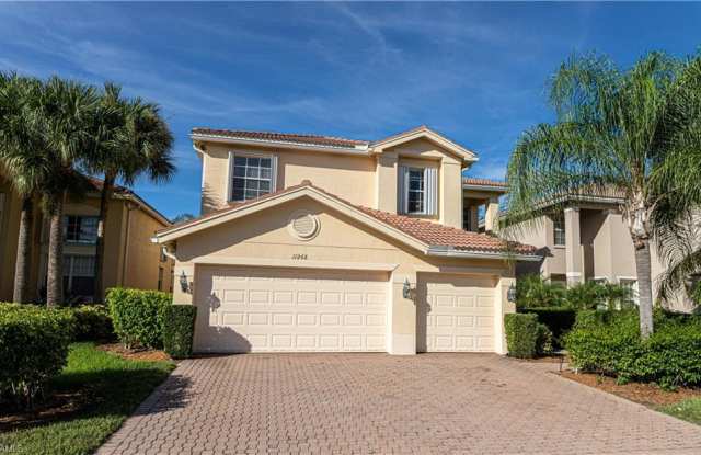 11266 Pond Cypress ST - 11266 Pond Cypress Street, Fort Myers, FL 33913
