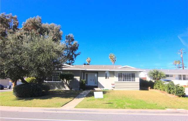 14643 Biola Avenue - 14643 Biola Avenue, La Mirada, CA 90638