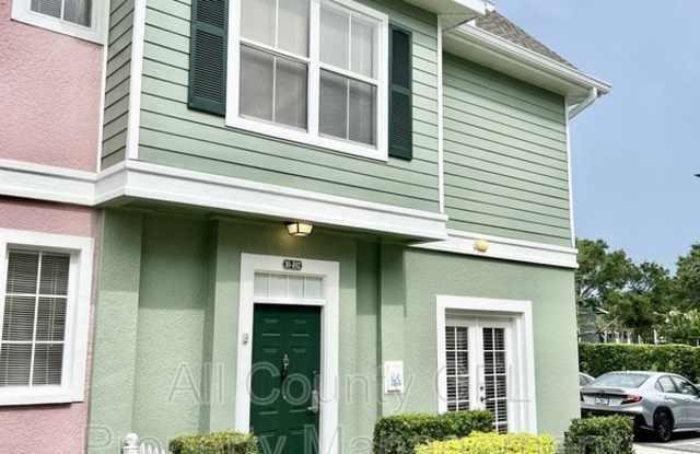 4009 Venetian Bay Drive - 4009 Venetian Bay Drive, Kissimmee, FL 34741