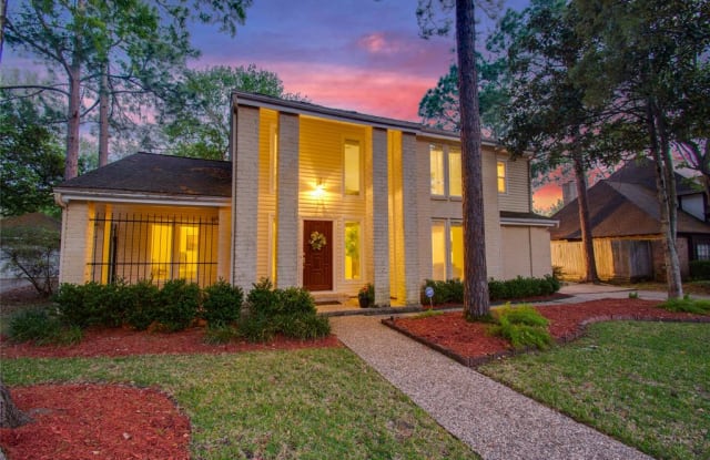 12027 Riverview Drive - 12027 Riverview Dr, Houston, TX 77077