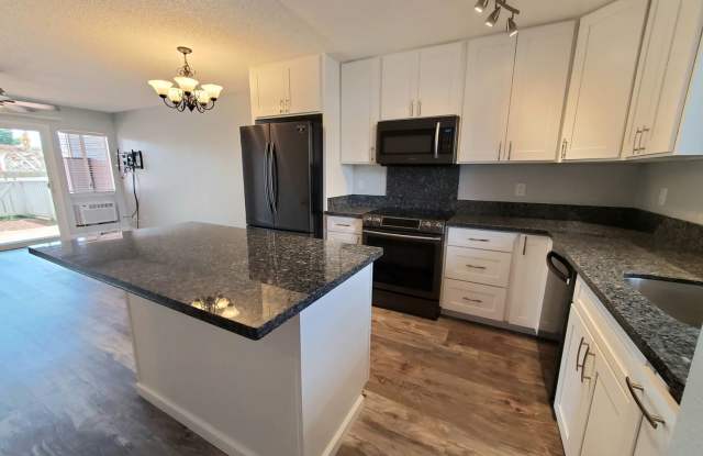 Desirable Ground Floor Waikele Unit! - 94-820 Lumiauau Street, Waikele, HI 96797