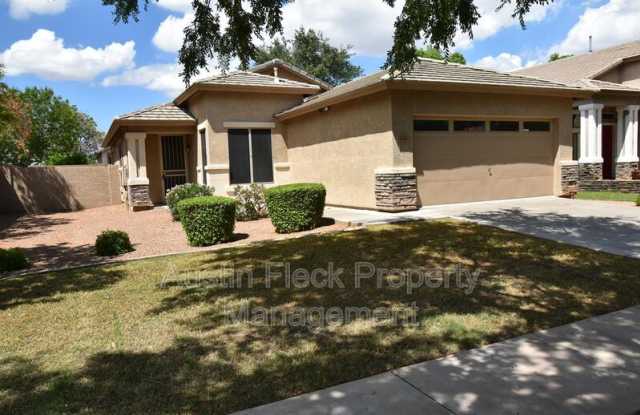 3726 E. Bruce Ct. - 3726 East Bruce Court, Gilbert, AZ 85234