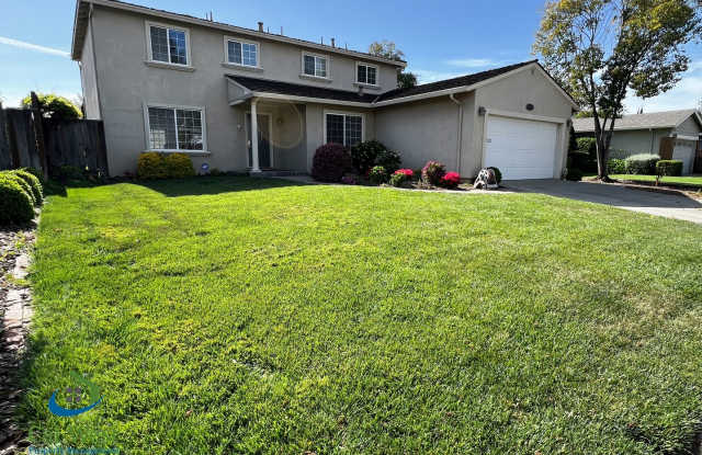 $4,695 - Beautiful 5 Bedroom 2.5 Bath Two Story Family Home with Hardwood Floors throughout! photos photos